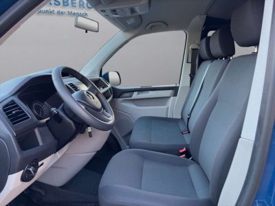 VW Transporter T6 Gebrauchtwagen VW Transporter T6 Gebrauchtwagen