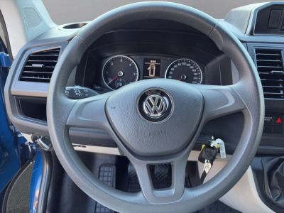 VW Transporter T6 Gebrauchtwagen VW Transporter T6 Gebrauchtwagen