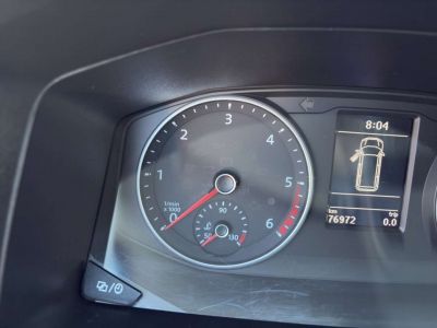 VW Transporter T6 Gebrauchtwagen VW Transporter T6 Gebrauchtwagen