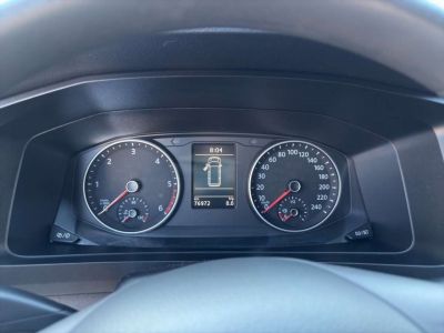 VW Transporter T6 Gebrauchtwagen VW Transporter T6 Gebrauchtwagen