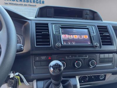 VW Transporter T6 Gebrauchtwagen VW Transporter T6 Gebrauchtwagen