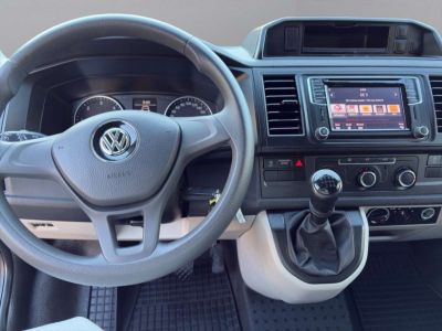 VW Transporter T6 Gebrauchtwagen VW Transporter T6 Gebrauchtwagen