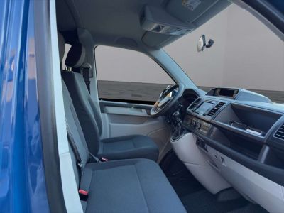 VW Transporter T6 Gebrauchtwagen VW Transporter T6 Gebrauchtwagen