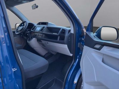 VW Transporter T6 Gebrauchtwagen VW Transporter T6 Gebrauchtwagen