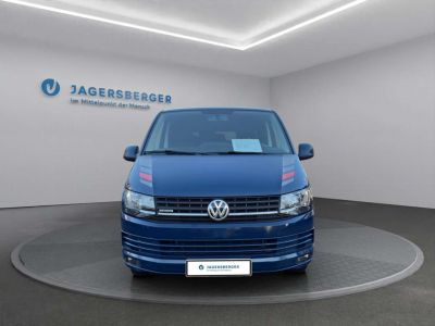 VW Transporter T6 Gebrauchtwagen VW Transporter T6 Gebrauchtwagen