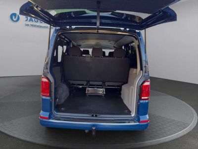 VW Transporter T6 Gebrauchtwagen VW Transporter T6 Gebrauchtwagen