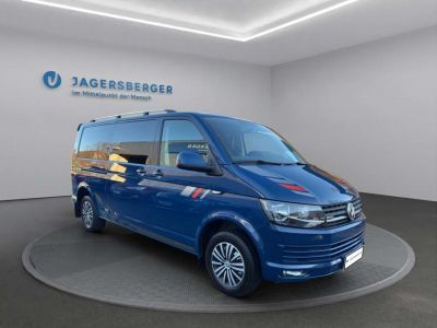 VW Transporter T6 Gebrauchtwagen VW Transporter T6 Gebrauchtwagen