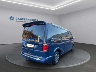 VW Transporter T6 Gebrauchtwagen VW Transporter T6 Gebrauchtwagen