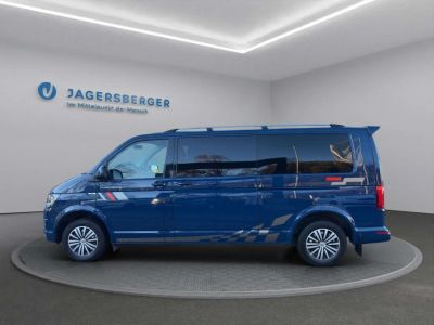 VW Transporter T6 Gebrauchtwagen VW Transporter T6 Gebrauchtwagen