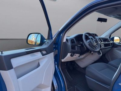 VW Transporter T6 Gebrauchtwagen VW Transporter T6 Gebrauchtwagen