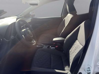 Toyota Yaris Neuwagen