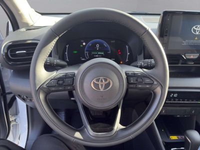 Toyota Yaris Neuwagen