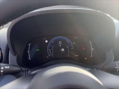 Toyota Yaris Neuwagen