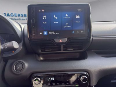 Toyota Yaris Neuwagen