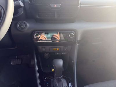 Toyota Yaris Neuwagen