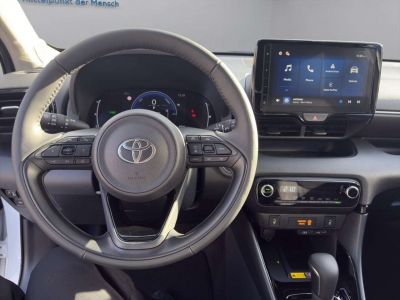 Toyota Yaris Neuwagen