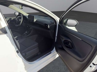 Toyota Yaris Neuwagen