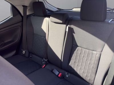 Toyota Yaris Neuwagen