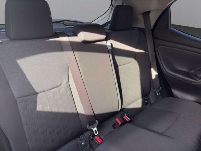 Toyota Yaris Neuwagen