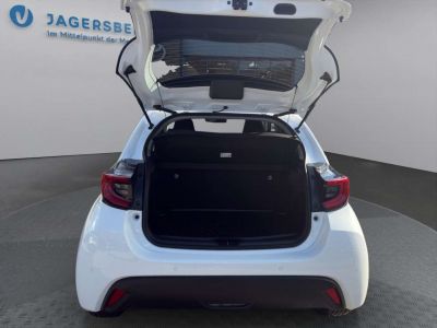 Toyota Yaris Neuwagen