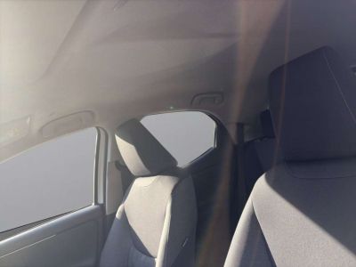 Toyota Yaris Neuwagen