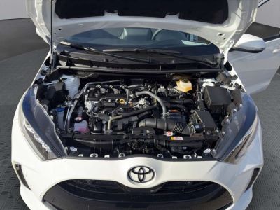 Toyota Yaris Neuwagen