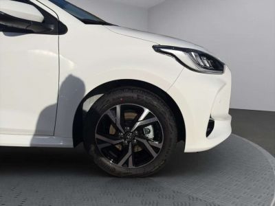 Toyota Yaris Neuwagen