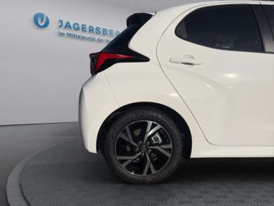 Toyota Yaris Neuwagen