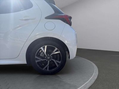 Toyota Yaris Neuwagen