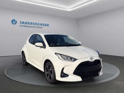 Toyota Yaris Neuwagen