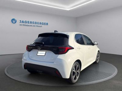 Toyota Yaris Neuwagen