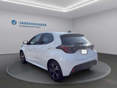 Toyota Yaris Neuwagen