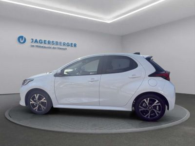 Toyota Yaris Neuwagen