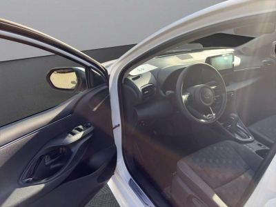 Toyota Yaris Neuwagen