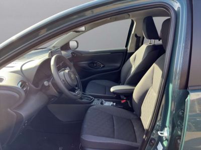 Toyota Yaris Neuwagen