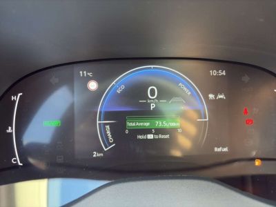 Toyota Yaris Neuwagen