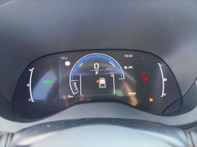 Toyota Yaris Neuwagen