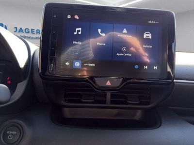 Toyota Yaris Neuwagen