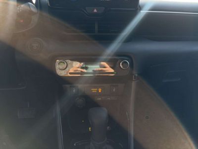 Toyota Yaris Neuwagen