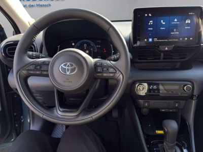 Toyota Yaris Neuwagen