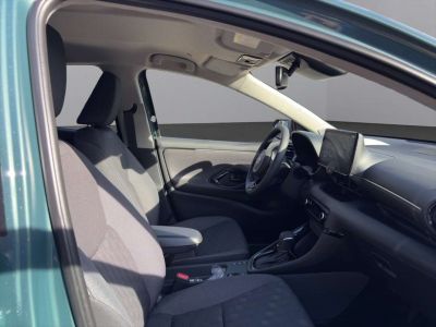 Toyota Yaris Neuwagen