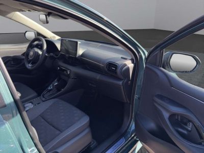 Toyota Yaris Neuwagen