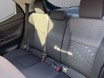 Toyota Yaris Neuwagen