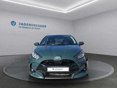 Toyota Yaris Neuwagen