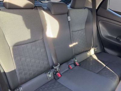 Toyota Yaris Neuwagen