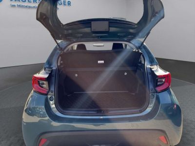 Toyota Yaris Neuwagen