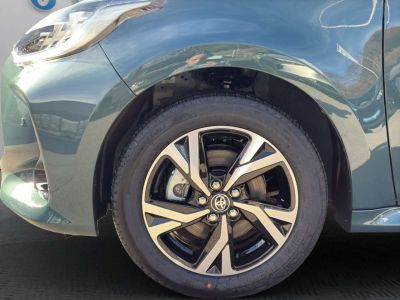 Toyota Yaris Neuwagen