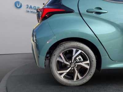 Toyota Yaris Neuwagen