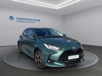 Toyota Yaris Neuwagen