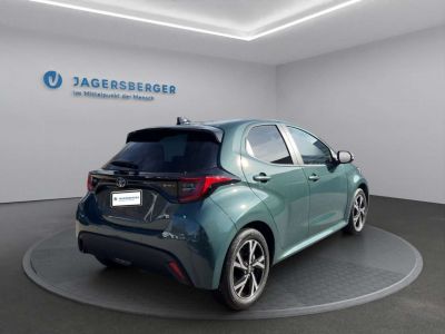 Toyota Yaris Neuwagen